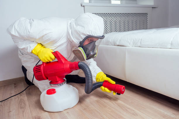 Best Residential Pest Control  in Lansing, KS