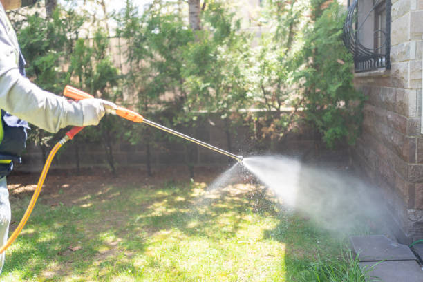 Best Pest Inspection Near Me  in Lansing, KS